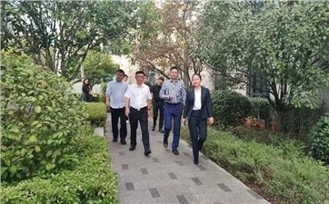 華逸府攜手中國民族貿易促進會，整合優勢資源，賦能鄉村振興！