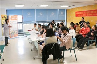 華逸府聯(lián)合湖南省兒童醫(yī)院啟動公益減脂餐活動--助力兒童健康成長！